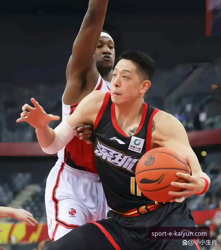 开云体育APP 揭秘CBA季后赛惊天逆转:浙江83-81加时绝杀宁波,兰道夫33分成关键先生